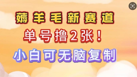 信息不对称新项目，运单号0撸140，可引流矩阵多号多撸，新手0难度系数入门-中创网_分享创业项目_互联网资源